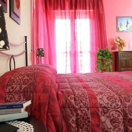 Vesuvio Bed & Breakfast Scafati Exteriér fotografie