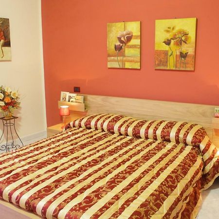 Vesuvio Bed & Breakfast Scafati Exteriér fotografie