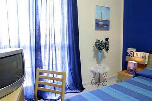 Vesuvio Bed & Breakfast Scafati Exteriér fotografie
