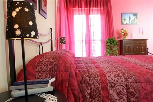 Vesuvio Bed & Breakfast Scafati Exteriér fotografie