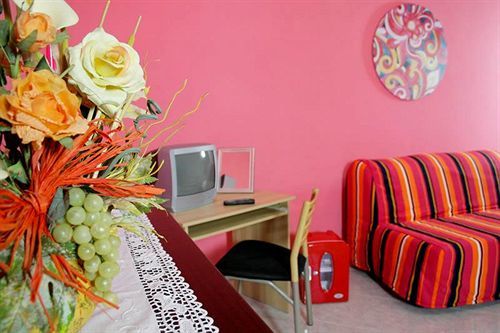 Vesuvio Bed & Breakfast Scafati Exteriér fotografie