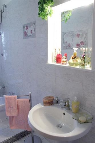 Vesuvio Bed & Breakfast Scafati Exteriér fotografie